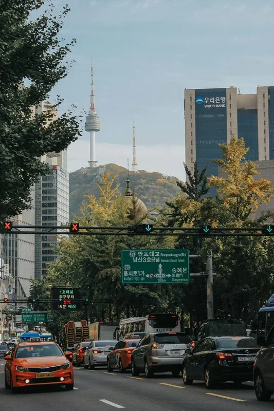 Seoul, South Korea