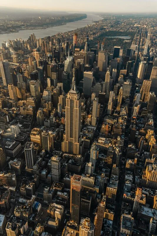 USA, New York