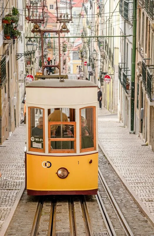 Lissabon, Portugal