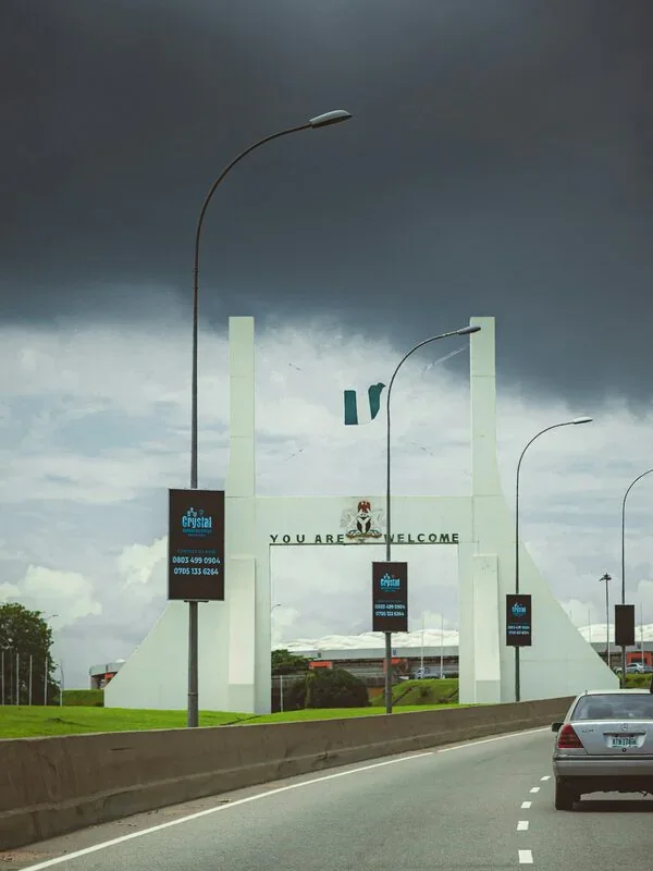 Nigeria, Abuja