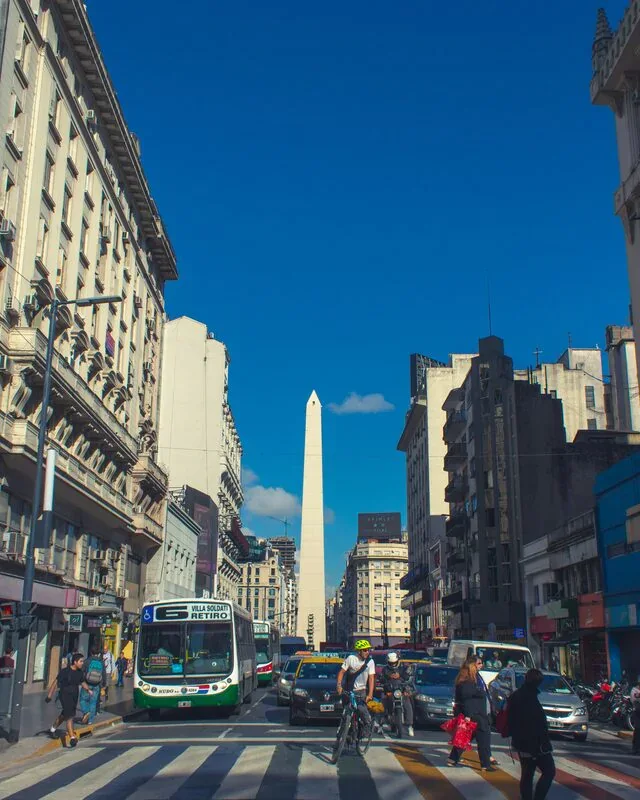 Buenos Aires, Argentina