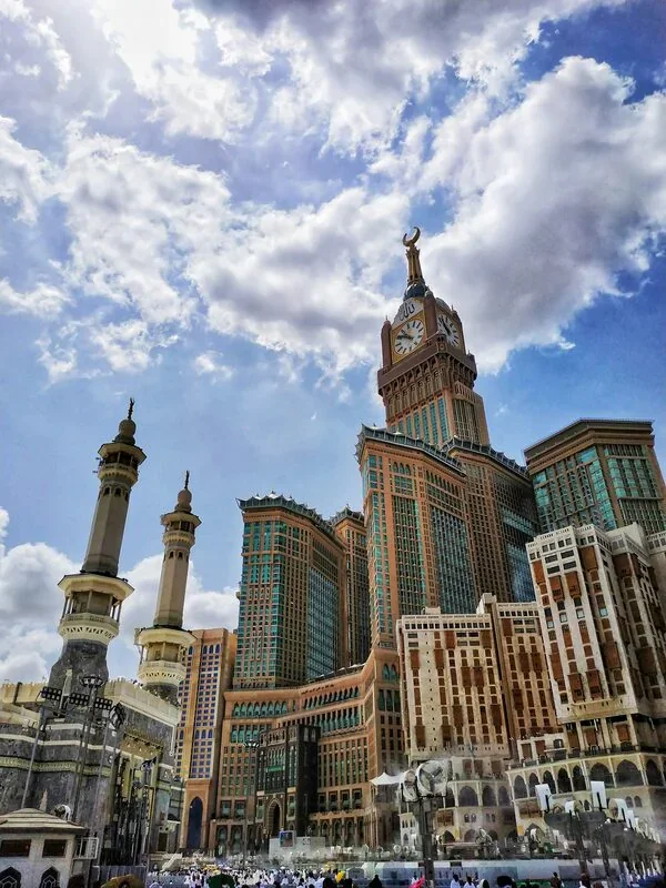 Saudi-Arabien, Jeddah