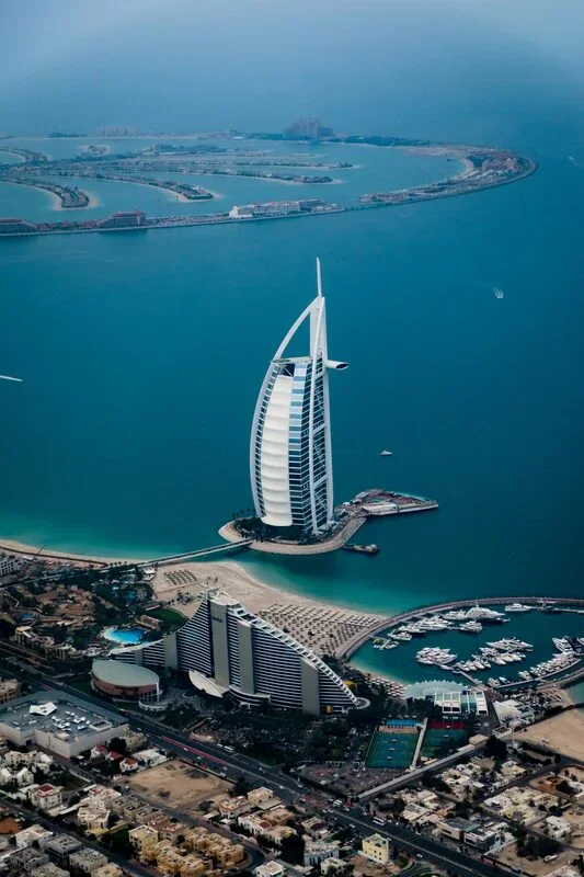 UAE, Dubai