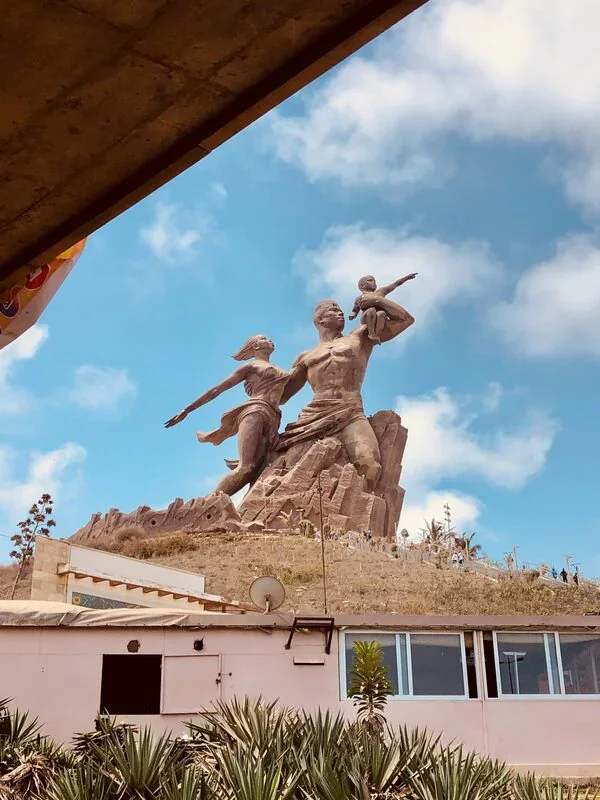 Dakar, Senegal
