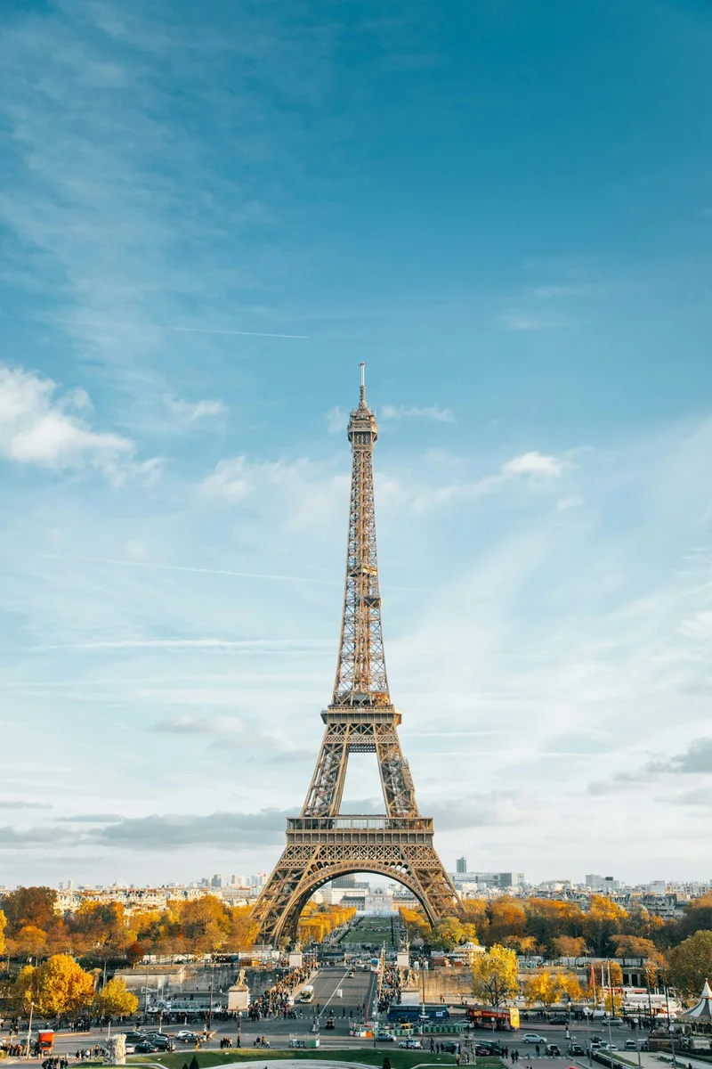 Paris CDG, Frankreich