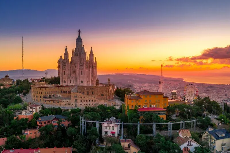Madrid, Spanien