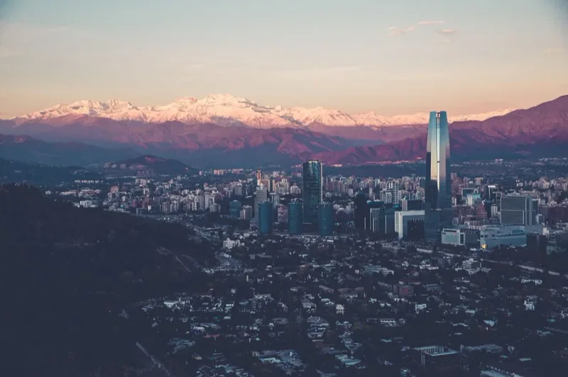 Santiago de Chile, Chile