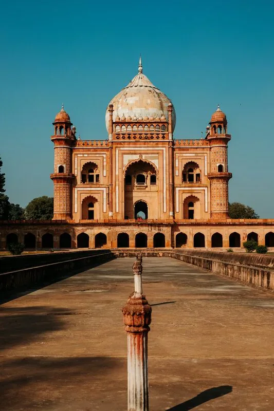 Delhi, India
