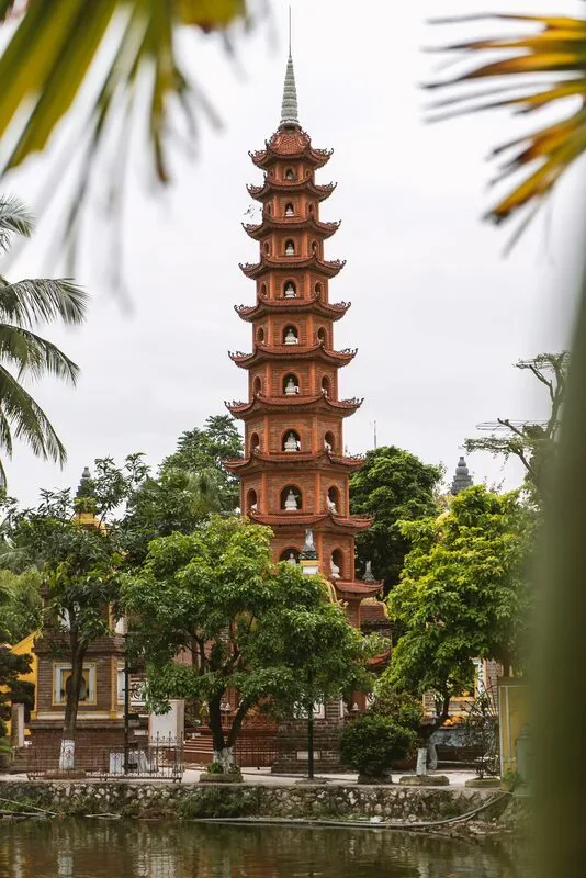Hanoi, Vietnam