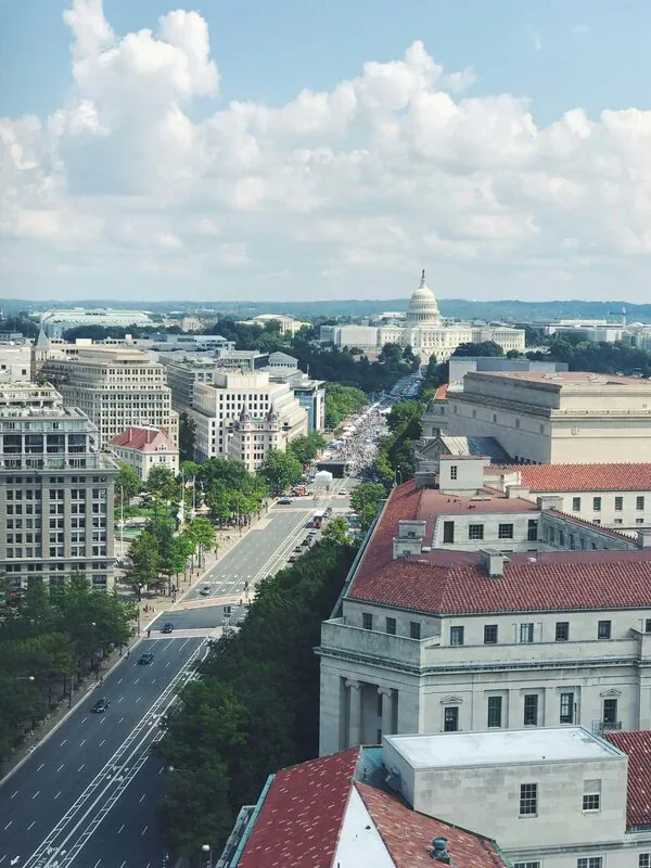 USA, Washington D.C.
