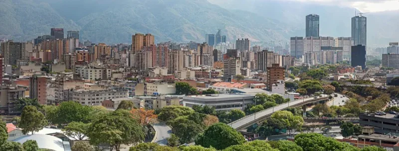 Caracas, Venezuela