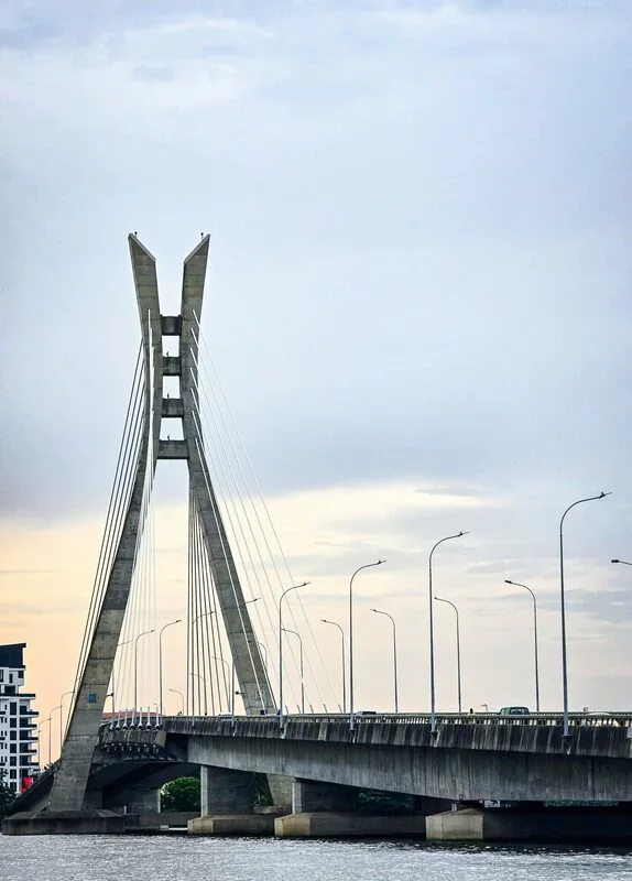Nigeria, Lagos
