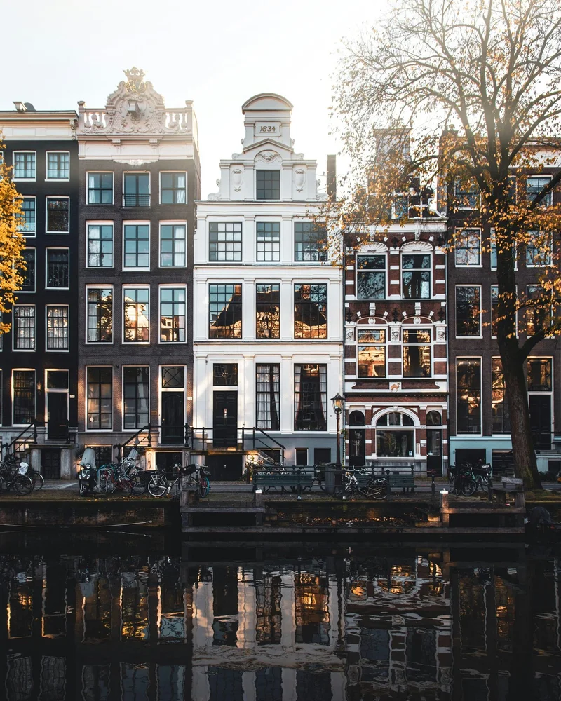 Amsterdam, Niederlande