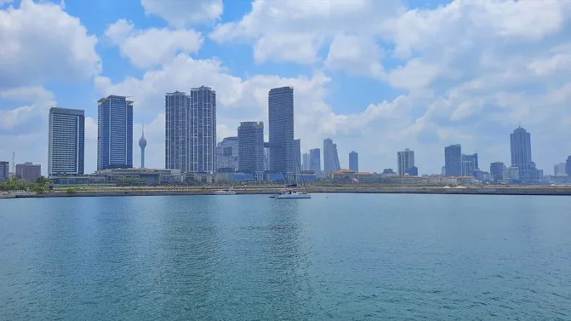Colombo, Sri Lanka