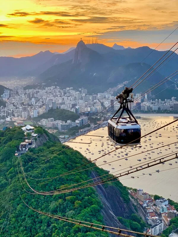 Rio de Janeiro, Brazil, Rio