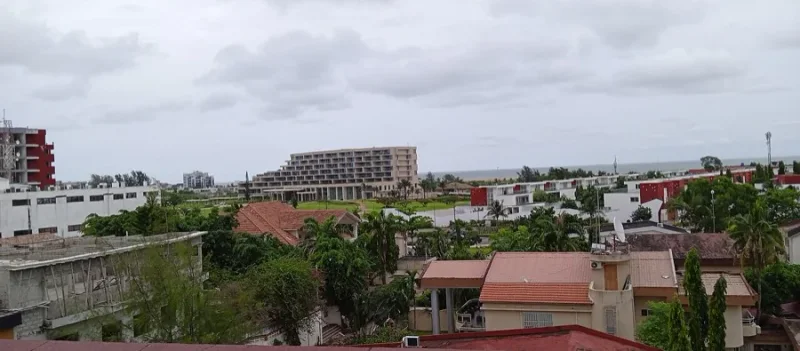 Cotonou, Benin