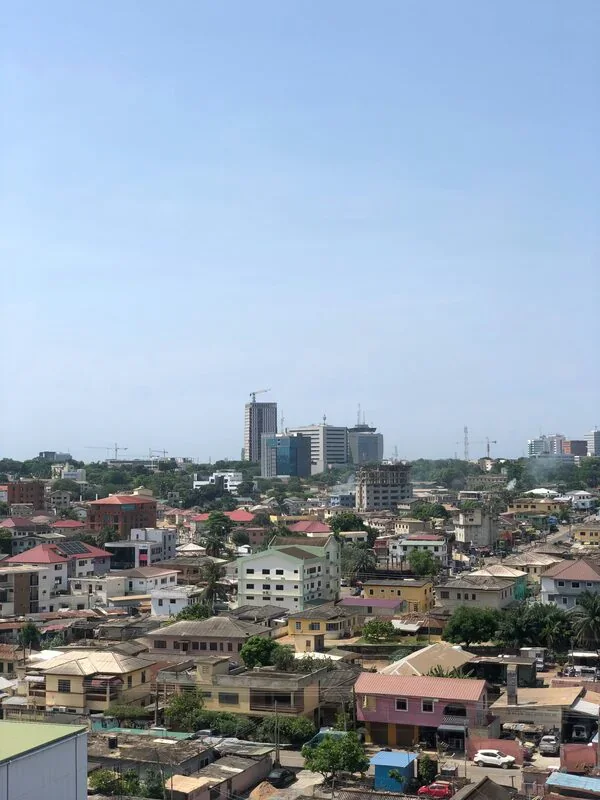 Abidjan, Côte d'Ivoire