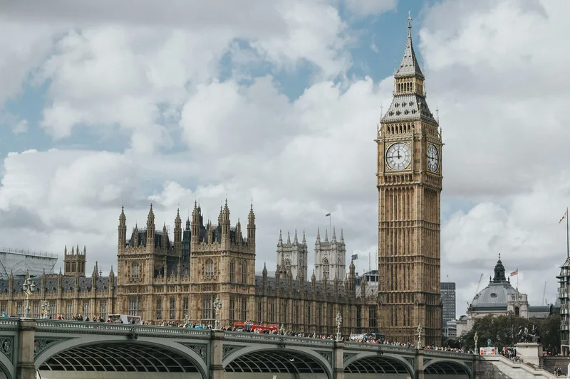 London Heathrow, Großbritannien