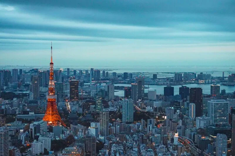 Tokyo, Japan