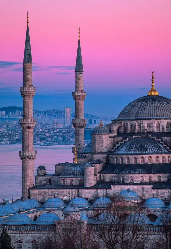 Istanbul, Türkei