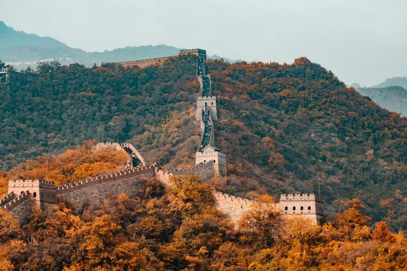 China, Beijing