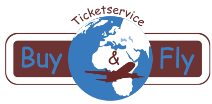 Buy & Fly Ticketservice